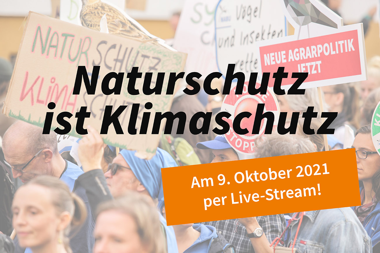 NABU Titelbild
